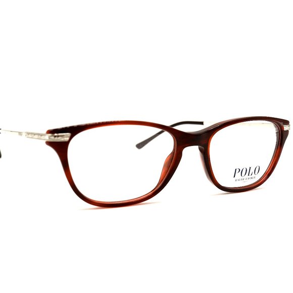 POLO RALPH LAUREN PH2135 EYEGLASSES FRAME RX51-17 - Picture 1 of 7
